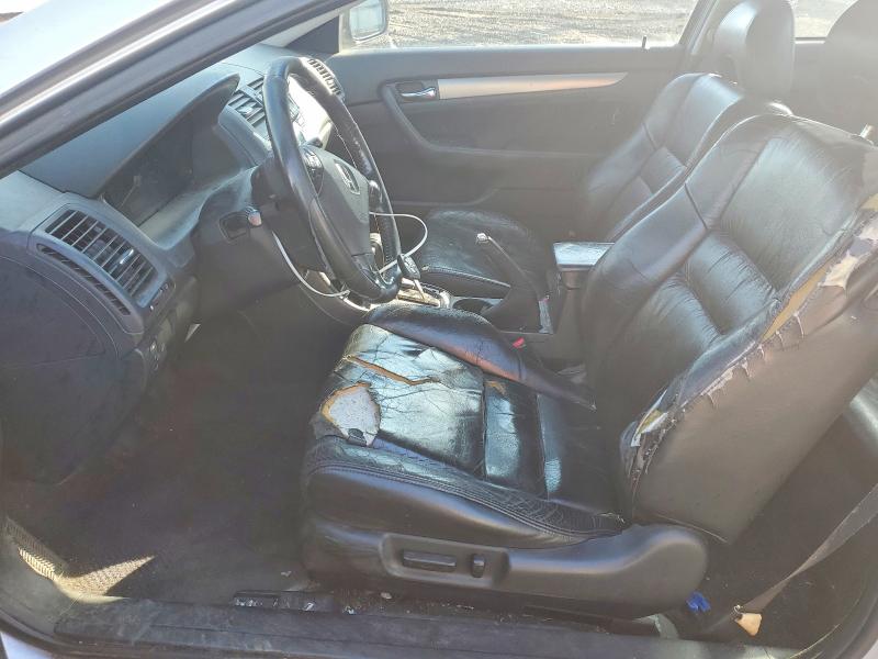 Продажа на аукционе авто 2005 Honda Accord, vin: 1HGCM82695A007890, номер лота: 47376886