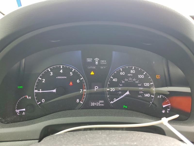 2015 Lexus Rx 350 მანქანა იყიდება აუქციონზე, vin: 2T2ZK1BA1FC198692, აუქციონის ნომერი: 47743276