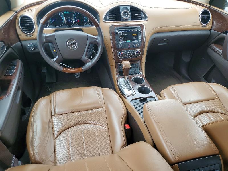 Продажа на аукционе авто 2015 Buick Enclave, vin: 5GAKVCKD9FJ239000, номер лота: 79708865