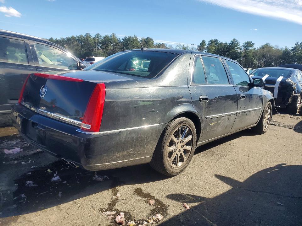 Продажа на аукционе авто 2008 Cadillac Dts, vin: 1G6KD57Y98U187204, номер лота: 46341676