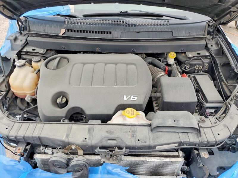 Продаж на аукціоні авто 2017 Dodge Journey, vin: 3C4PDDEG4HT610689, номер лоту: 47166736