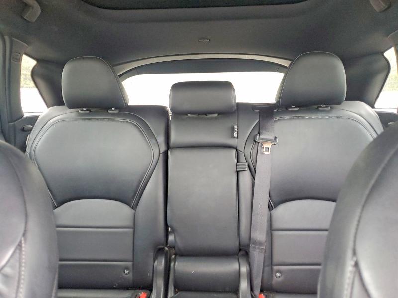 Aukcja sprzedaży 2021 Infiniti Qx50, vin: 3PCAJ5BAXMF124823, numer aukcji: 48173186