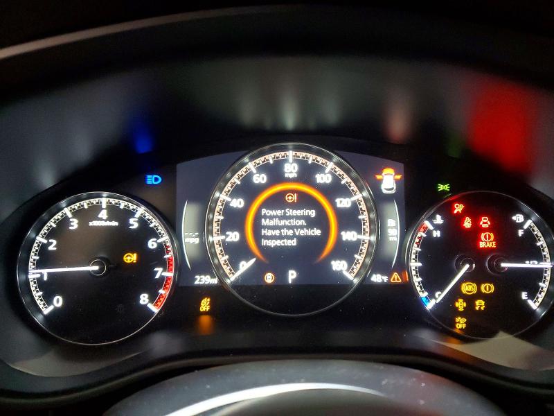 Продаж на аукціоні авто 2026 Mazda Cx-50, vin: 7MMVABBL5TN462955, номер лоту: 46097516