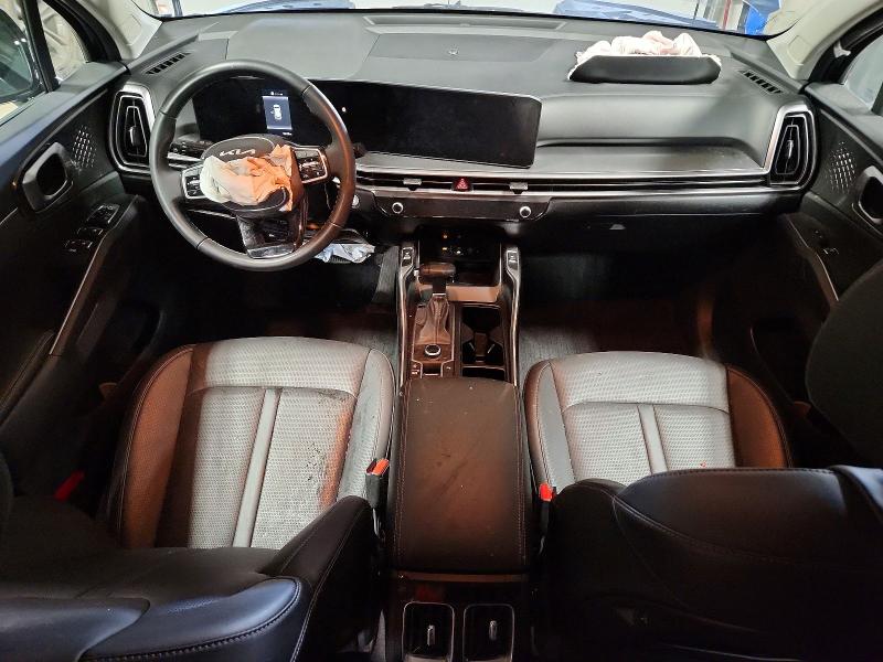 Aukcja sprzedaży 2025 Kia Sorento, vin: 5XYRLDJC8SG393418, numer aukcji: 46137076