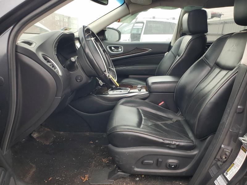 Продажа на аукционе авто 2014 Infiniti Qx60 Hybrid, vin: 5N1CL0MM2EC513544, номер лота: 79703775