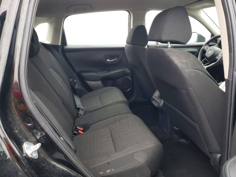 Aukcja sprzedaży 2025 Honda Hr-v, vin: 3CZRZ2H3XSM703638, numer aukcji: 45978386