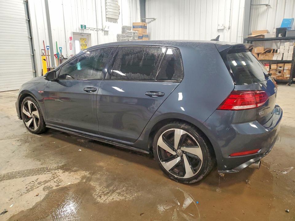Aukcja sprzedaży 2018 Volkswagen Gti, vin: 3VW547AU3JM291173, numer aukcji: 79932315