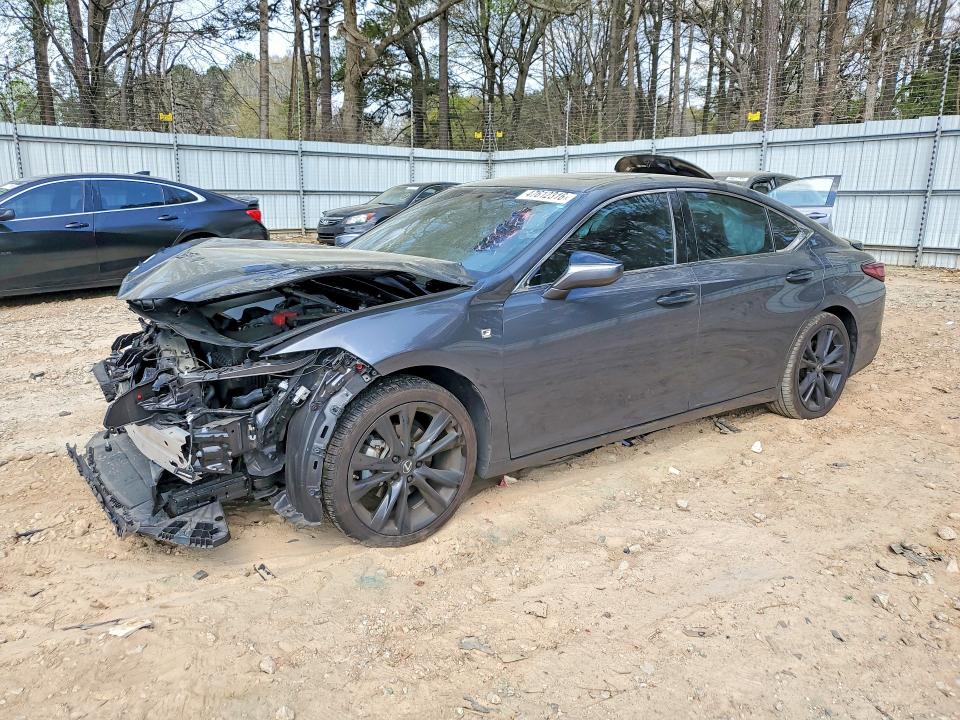 47612316 :رقم المزاد ، 58AJZ1B16PU155634 vin ، 2023 Lexus Es 350 مزاد بيع