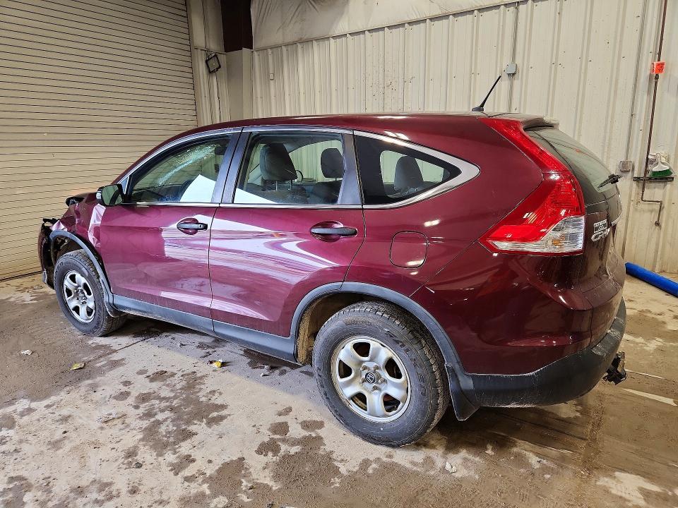 Aukcja sprzedaży 2014 Honda Cr-v, vin: 5J6RM4H3XEL113875, numer aukcji: 45465456