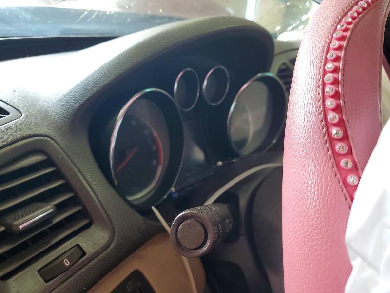 41960576 :رقم المزاد ، 2G4GT5GV4D9171670 vin ، 2013 Buick Regal مزاد بيع