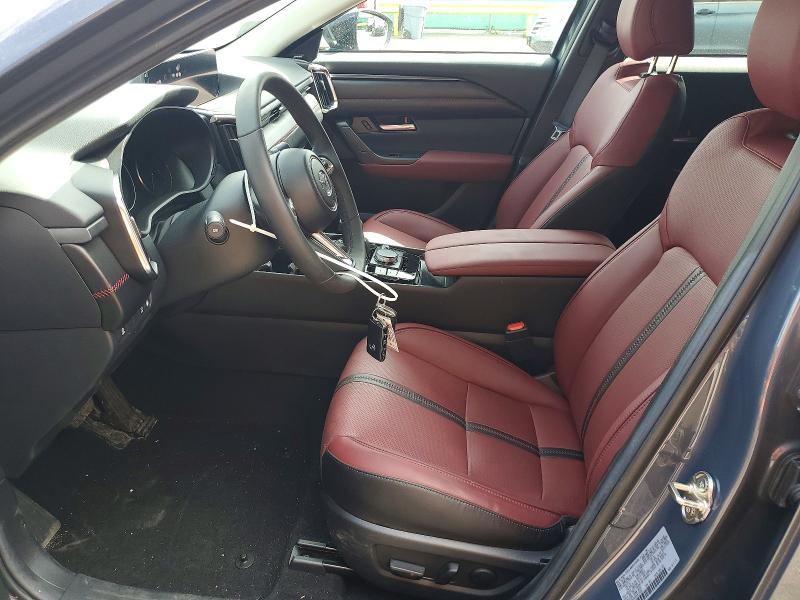 Aukcja sprzedaży 2025 Mazda Cx-50, vin: 7MMVAAEW4SN129094, numer aukcji: 48151276