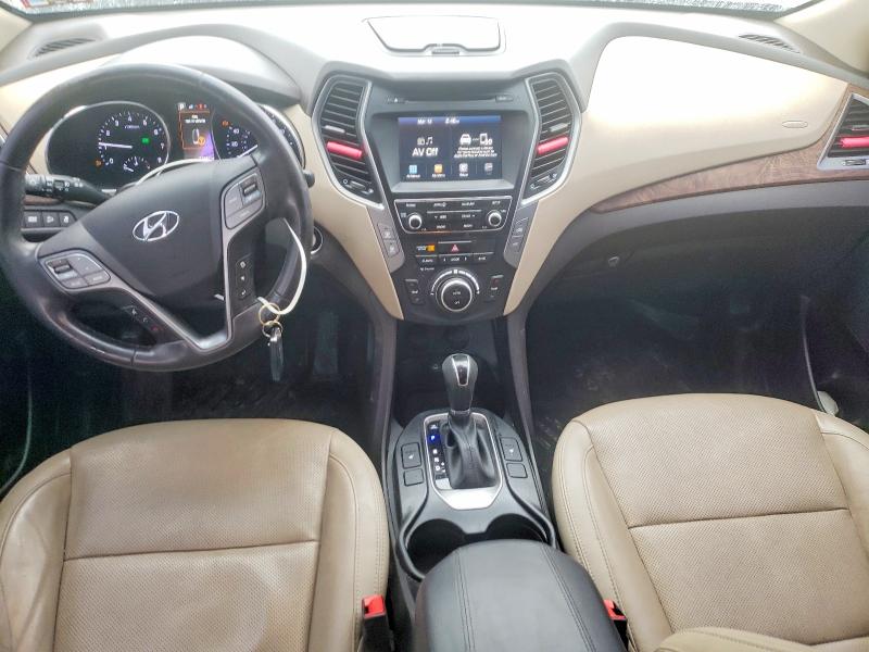 Продажа на аукционе авто 2018 Hyundai Santa Fe Sport, vin: 5NMZU3LB9JH057597, номер лота: 45754026