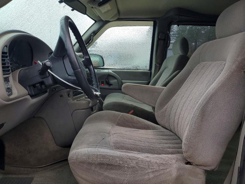 78164285 :رقم المزاد ، 1GKDM19XX5B504504 vin ، 2005 Gmc Safari مزاد بيع