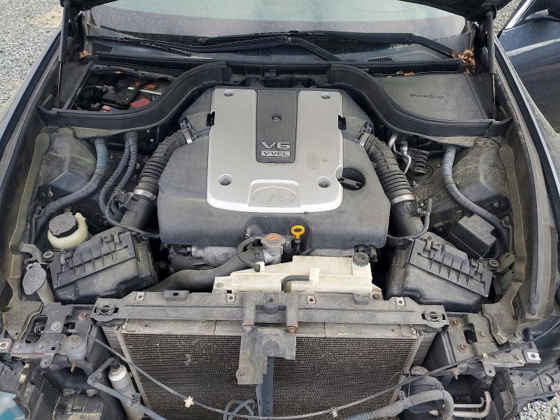 46701346 :رقم المزاد ، JN1CV6AR2CM672737 vin ، 2012 Infiniti G37 Sedan مزاد بيع