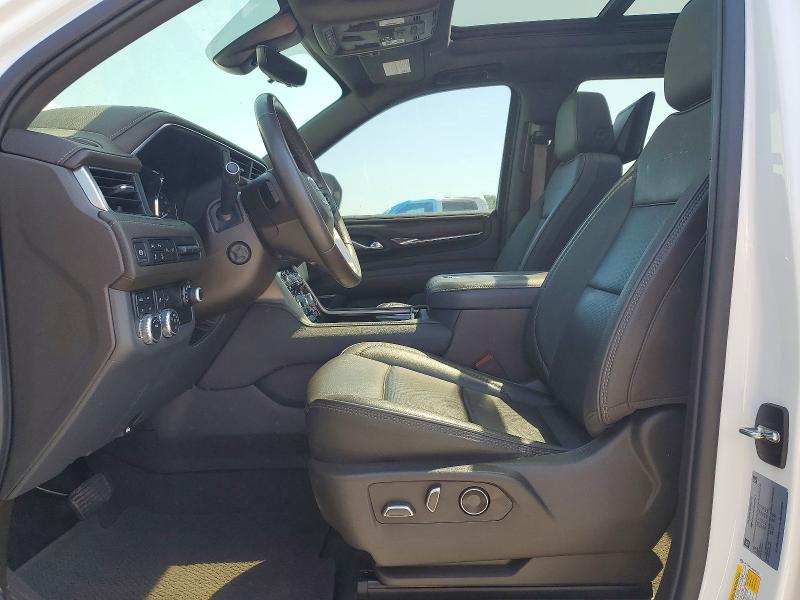 Продажа на аукционе авто 2021 Gmc Yukon, vin: 1GKS2DKL4MR306111, номер лота: 47758896