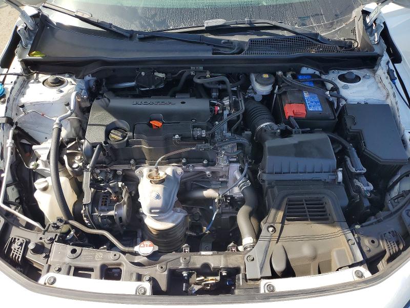 Aukcja sprzedaży 2023 Honda Civic, vin: 2HGFE2F25PH569580, numer aukcji: 46219176