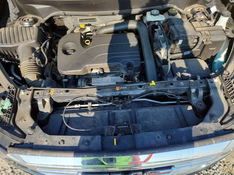 47296836 :رقم المزاد ، 3GKALVEG3PL194751 vin ، 2023 Gmc Terrain مزاد بيع