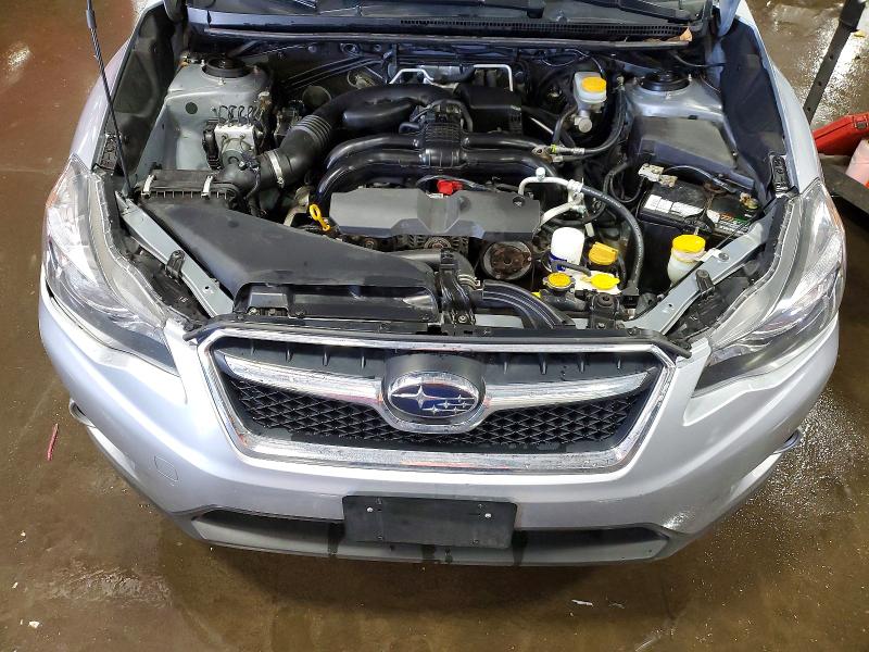 Продажа на аукционе авто 2013 Subaru Xv Crosstrek, vin: JF2GPAGC0D2883948, номер лота: 47196496