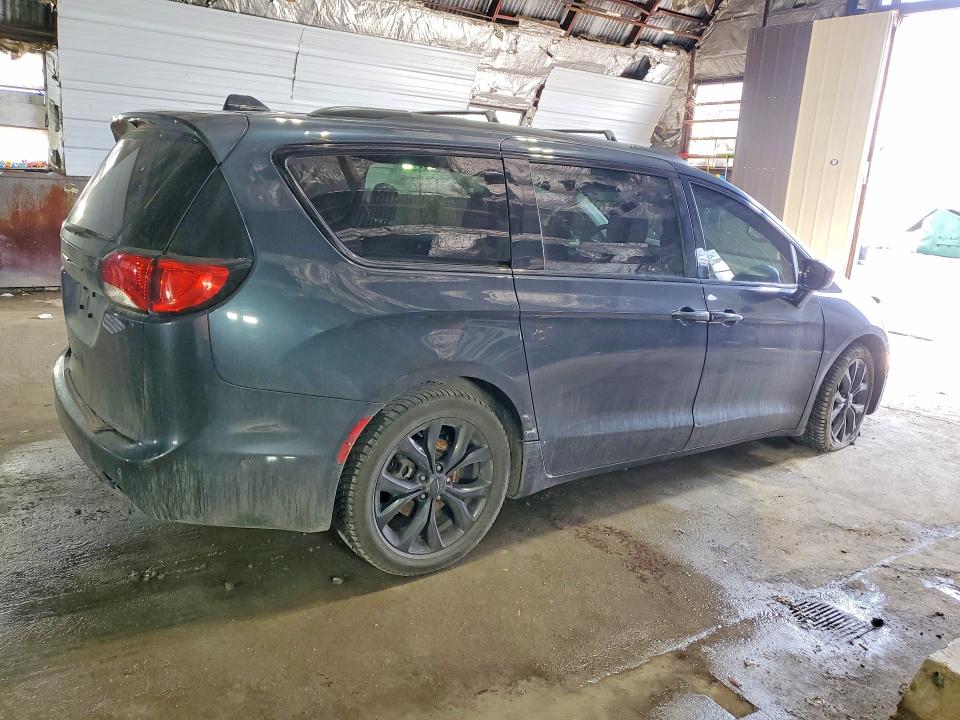Aukcja sprzedaży 2019 Chrysler Pacifica, vin: 2C4RC1FG3KR603980, numer aukcji: 41778536