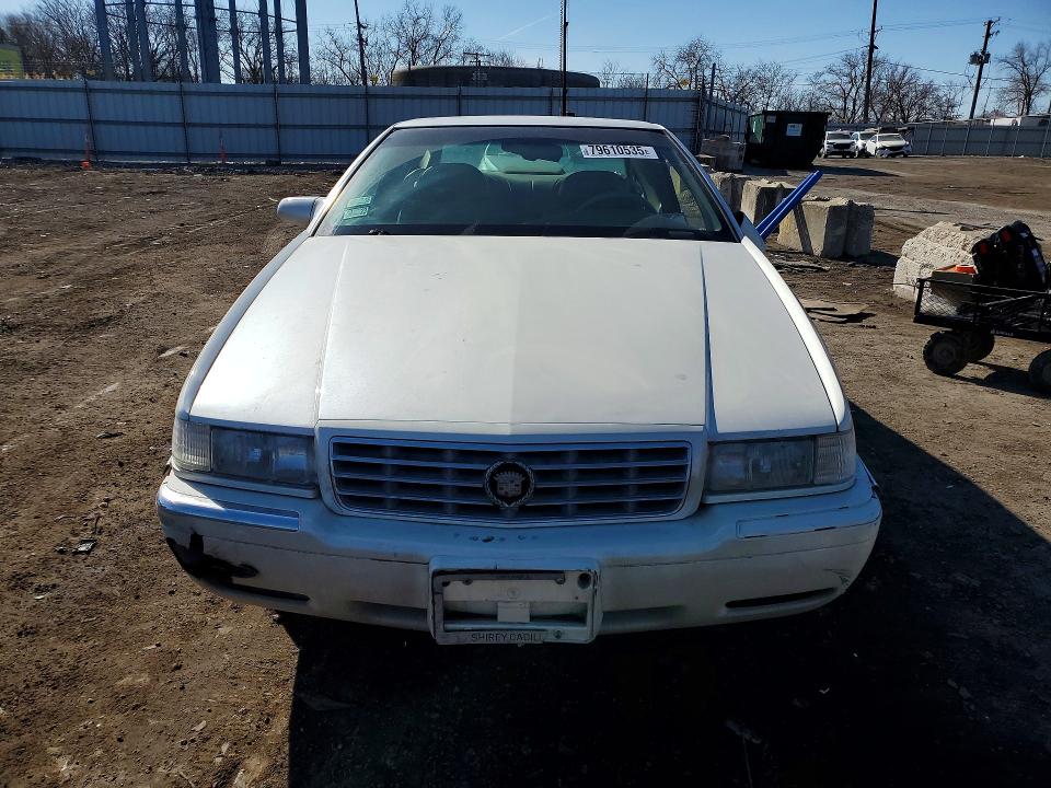 Aukcja sprzedaży 1996 Cadillac Eldorado, vin: 1G6EL12Y1TU617042, numer aukcji: 79610535