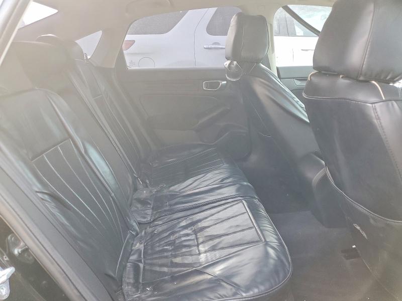 Продажа на аукционе авто 2023 Honda Civic, vin: 2HGFE2F22PH102195, номер лота: 74790835