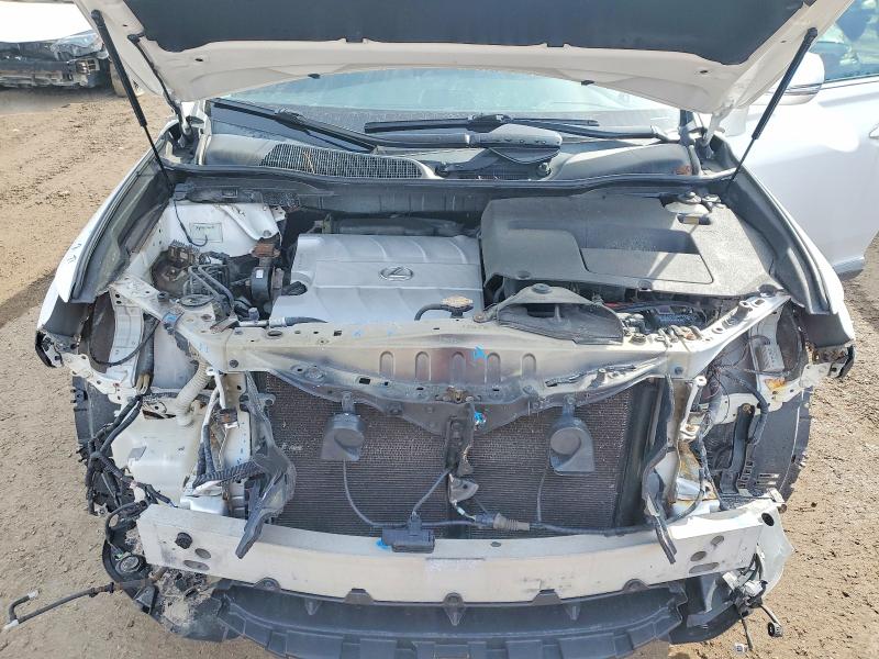 Продажа на аукционе авто 2015 Lexus Rx 350, vin: 2T2BK1BA5FC275677, номер лота: 47048526