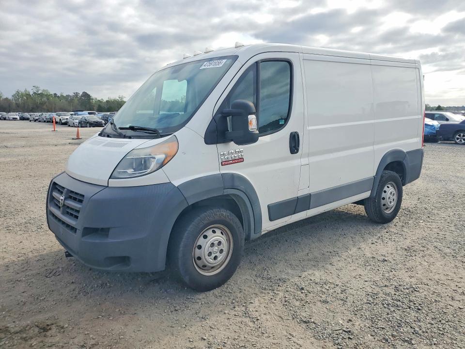 Aukcja sprzedaży 2016 Ram Promaster 1500, vin: 3C6TRVNG5GE125879, numer aukcji: 48583946
