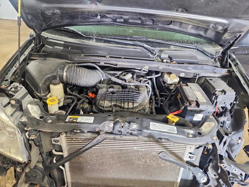 Продажа на аукционе авто 2017 Dodge Grand Caravan, vin: 2C4RDGBG4HR601993, номер лота: 79704475