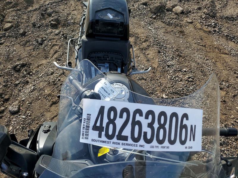 48263806 :رقم المزاد ، WB10J6309LZG39439 vin ، 2020 Bmw R 1250 مزاد بيع