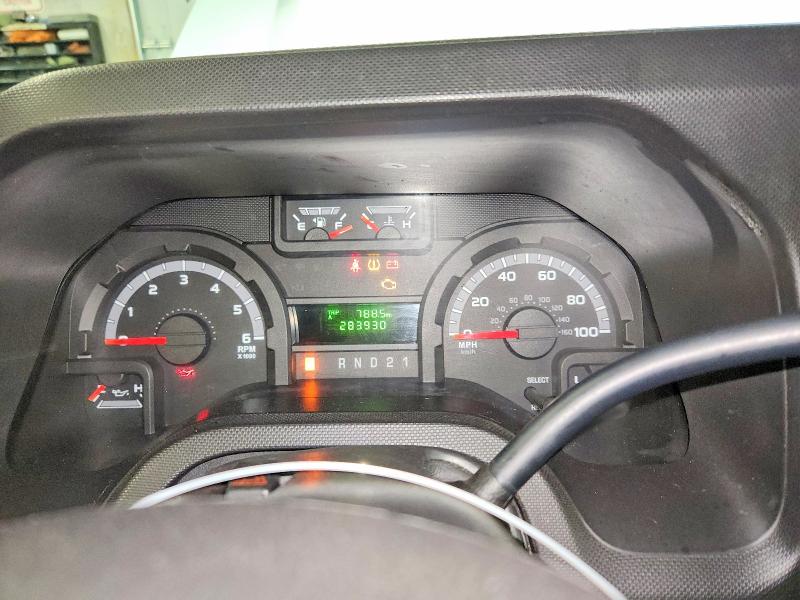 Продаж на аукціоні авто 2013 Ford Econoline, vin: 1FTNE2EW2DDA21463, номер лоту: 53998066