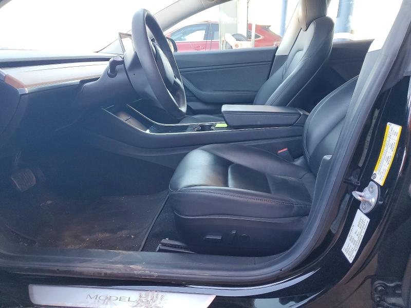 Продаж на аукціоні авто 2019 Tesla Model 3, vin: 5YJ3E1EB1KF543134, номер лоту: 47245356