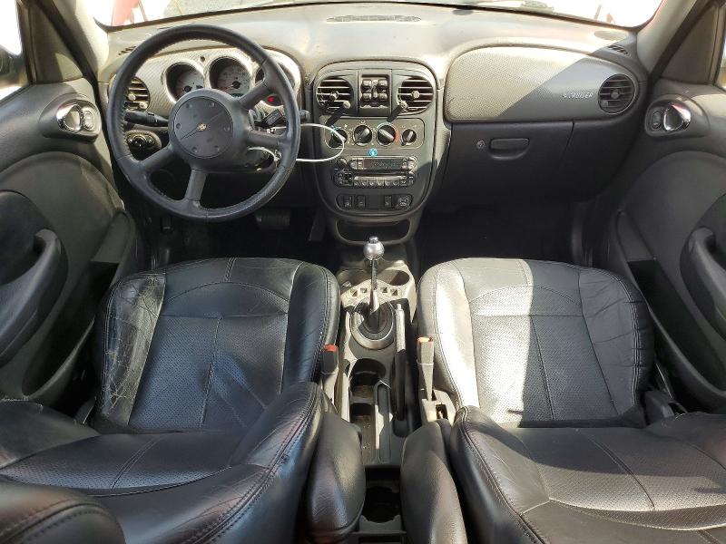 Aukcja sprzedaży 2003 Chrysler Pt Cruiser, vin: 3C8FY78G33T558671, numer aukcji: 47141336