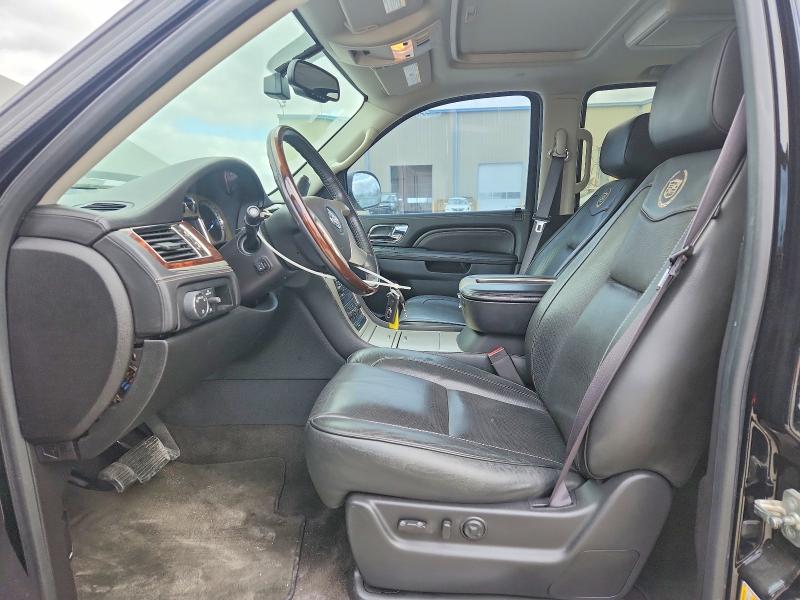 Продажа на аукционе авто 2013 Cadillac Escalade, vin: 1GYS3DEF8DR282226, номер лота: 79268315