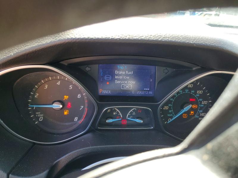 Продажа на аукционе авто 2013 Ford Focus, vin: 1FADP3K23DL144083, номер лота: 45963966