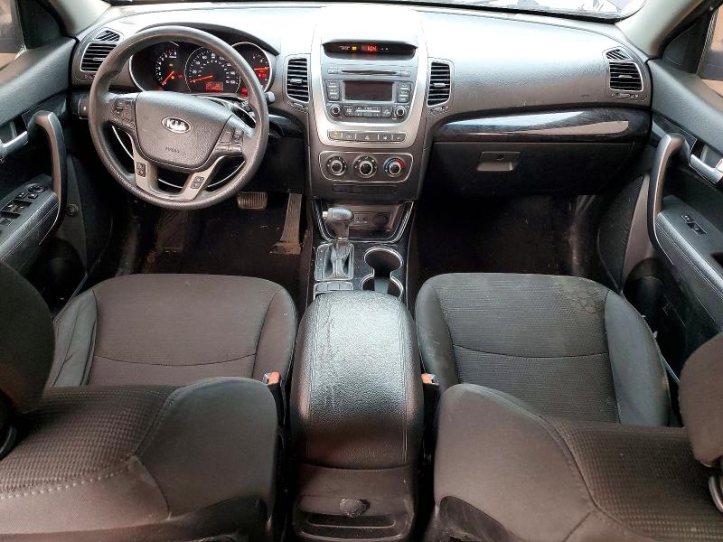 Aukcja sprzedaży 2015 Kia Sorento, vin: 5XYKT3A64FG641434, numer aukcji: 46927946
