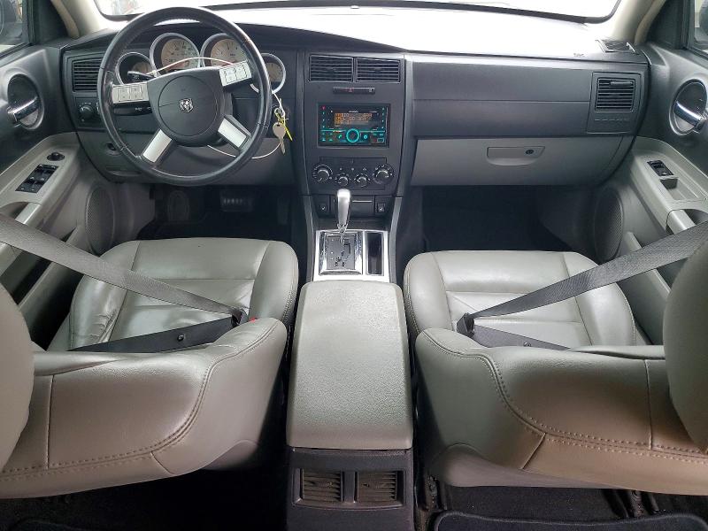 Продажа на аукционе авто 2006 Dodge Charger, vin: 2B3KA53H86H465359, номер лота: 48327996