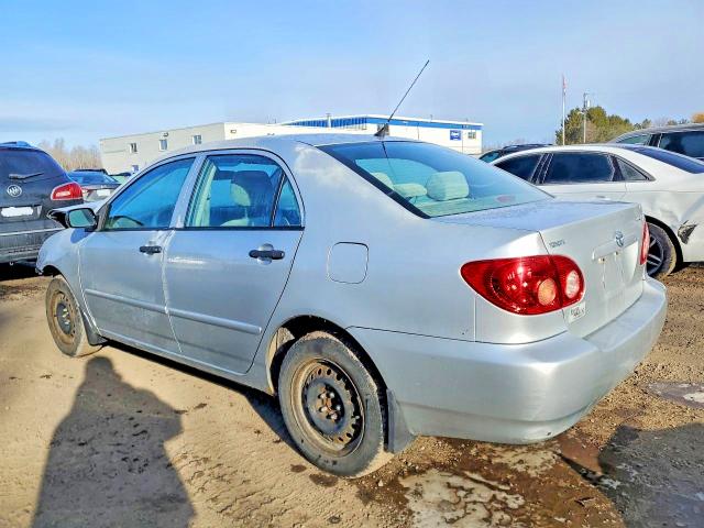 Aukcja sprzedaży 2005 Toyota Corolla, vin: 2T1BR32E05C898332, numer aukcji: 79797655