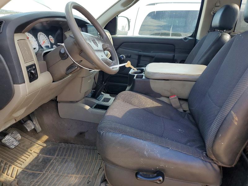 47559366 :رقم المزاد ، 1D7HA16N73J523495 vin ، 2003 Dodge Ram 1500 مزاد بيع