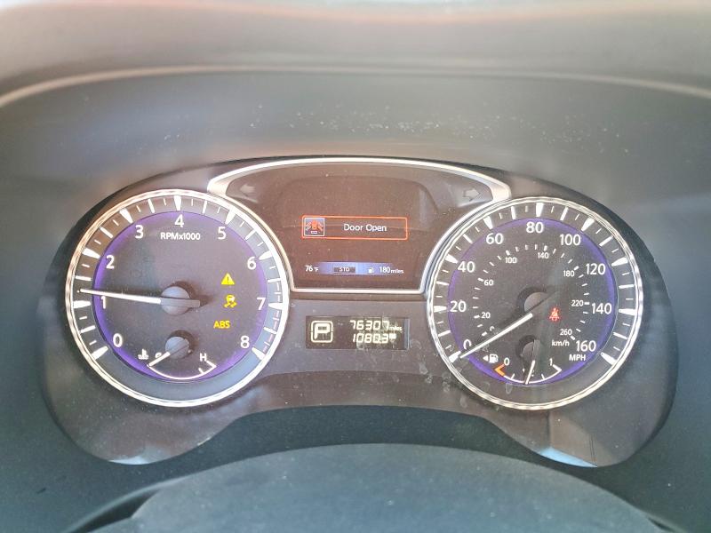 Продажа на аукционе авто 2017 Infiniti Qx60, vin: 5N1DL0MM5HC545719, номер лота: 45836286