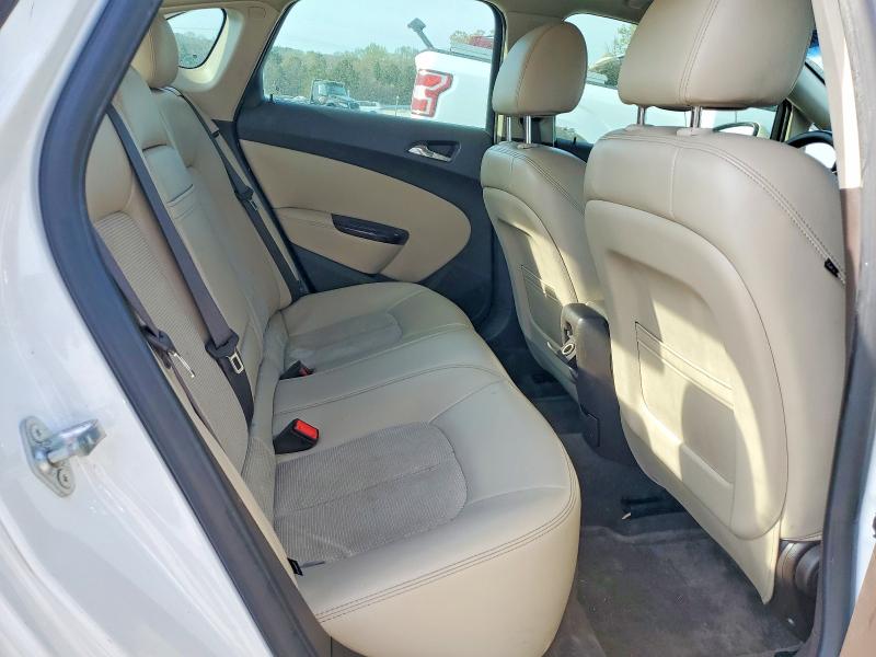 2013 Buick Verano მანქანა იყიდება აუქციონზე, vin: 1G4PR5SK2D4114169, აუქციონის ნომერი: 47441686