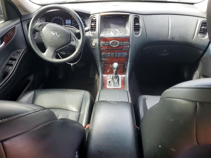 2016 Infiniti Qx50 მანქანა იყიდება აუქციონზე, vin: JN1BJ0RR7GM269836, აუქციონის ნომერი: 46334016