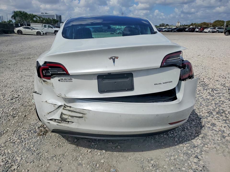 41872006 :رقم المزاد ، 5YJ3E1EB9KF481532 vin ، 2019 Tesla Model 3 مزاد بيع