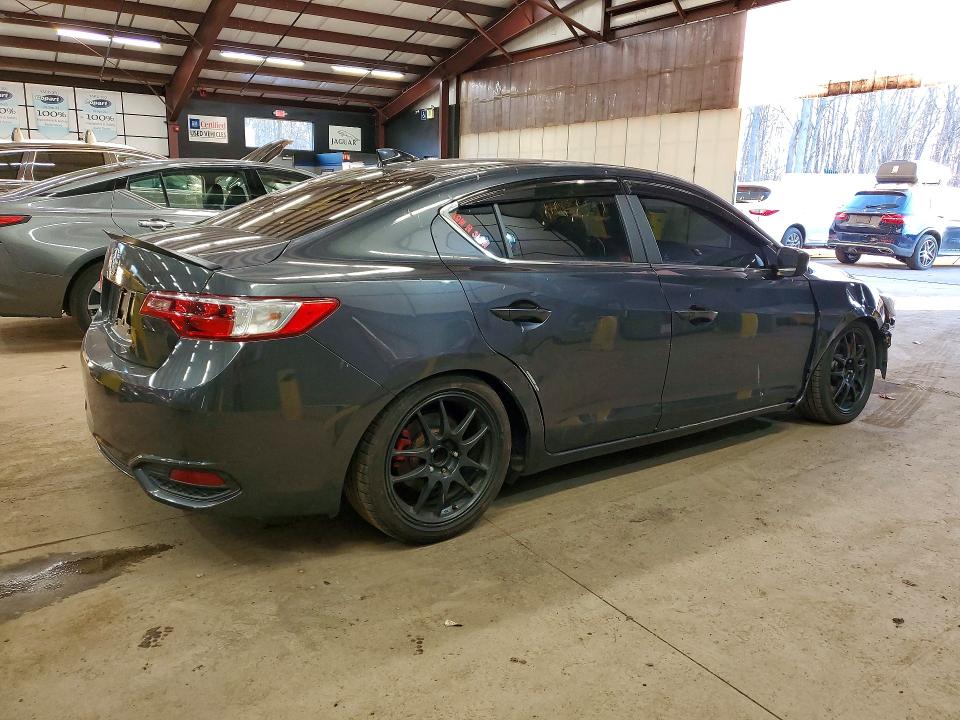 Aukcja sprzedaży 2016 Acura Ilx, vin: 19UDE2F32GA019722, numer aukcji: 41768176