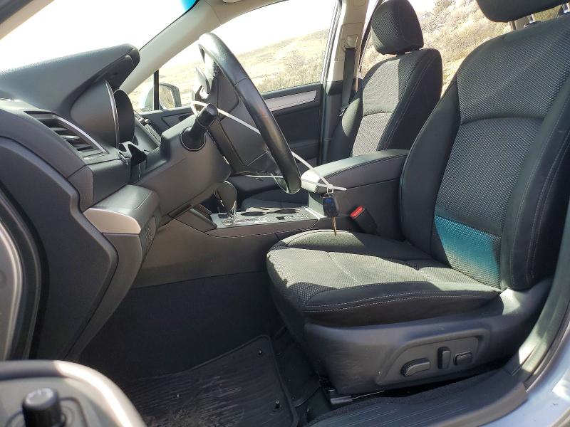 Aukcja sprzedaży 2015 Subaru Outback, vin: 4S4BSAFC6F3282593, numer aukcji: 45769956