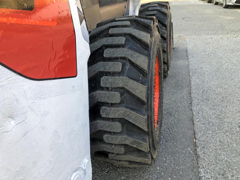 47998426 :رقم المزاد ، B4CD16341 vin ، 2022 Bobcat S76 مزاد بيع