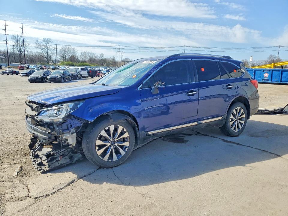 Продаж на аукціоні авто 2017 Subaru Outback, vin: 4S4BSETC9H3310918, номер лоту: 46895516