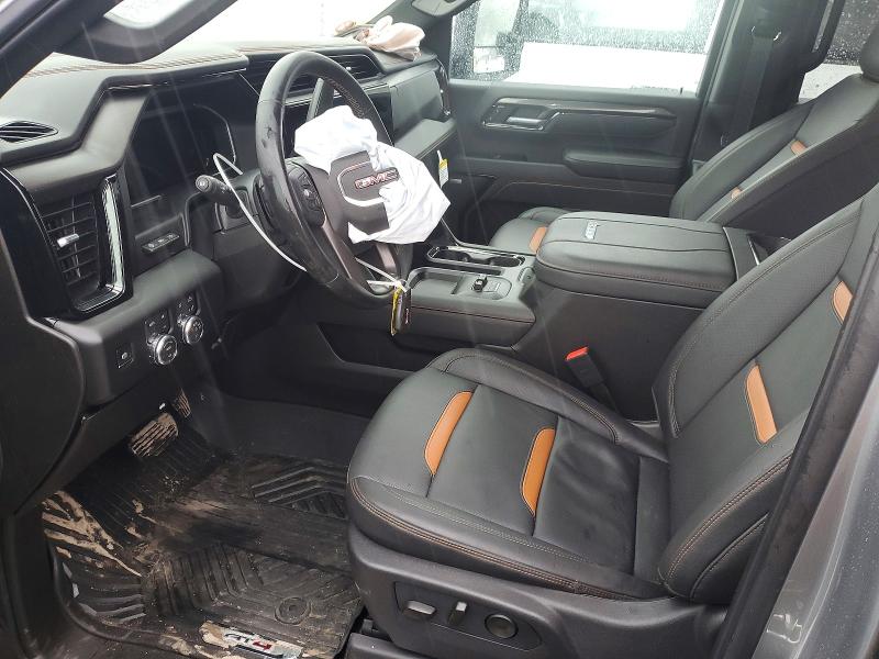Продаж на аукціоні авто 2026 Gmc Sierra, vin: 1GT4UPE74TF148951, номер лоту: 46961206