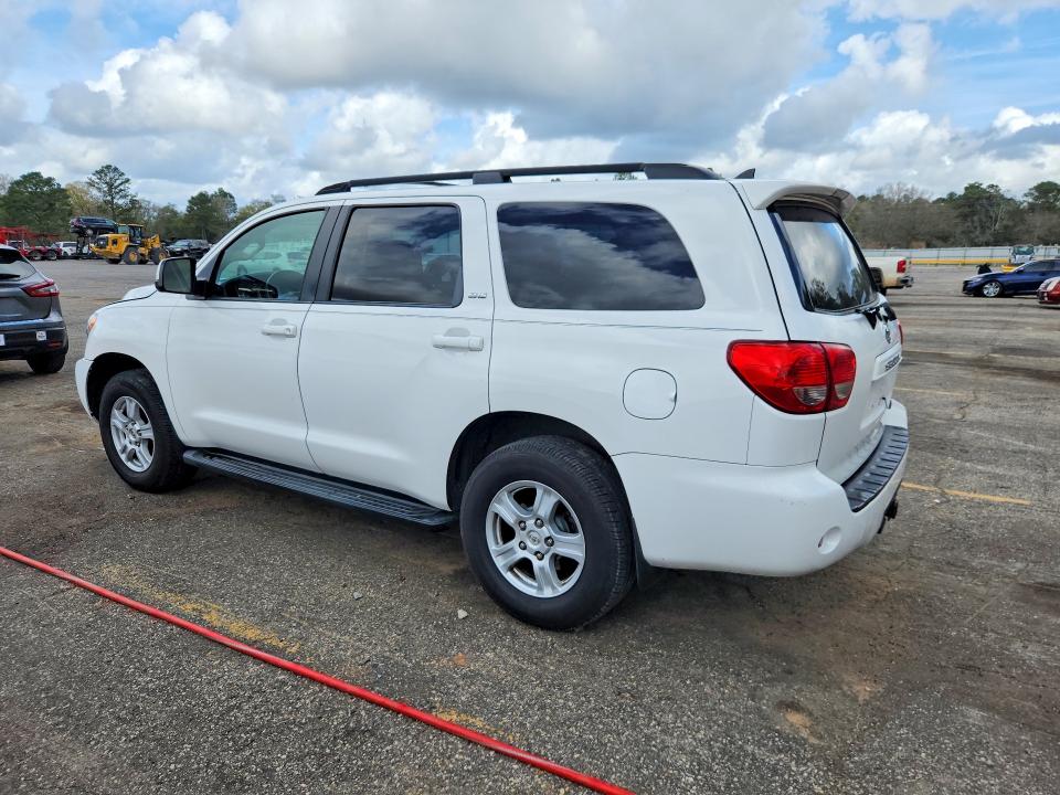 Aukcja sprzedaży 2013 Toyota Sequoia, vin: 5TDZY5G14DS046428, numer aukcji: 45702106