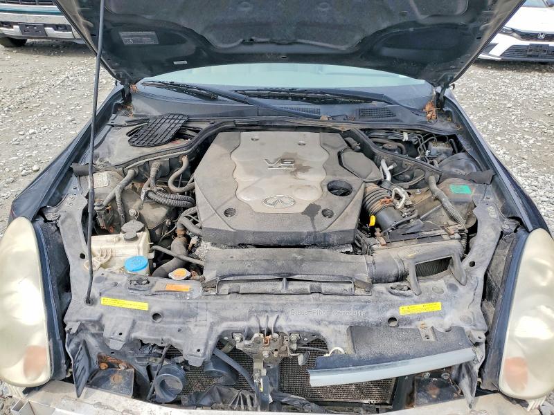 Продаж на аукціоні авто 2006 Infiniti G35, vin: JNKCV51F76M614932, номер лоту: 47360156