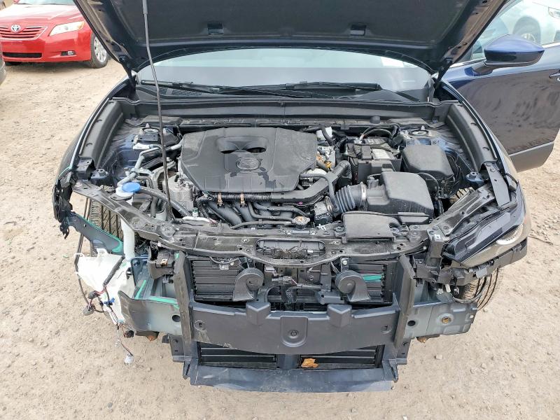 47867096 :رقم المزاد ، 3MVDMBAMXPM577059 vin ، 2023 Mazda Cx-30 مزاد بيع